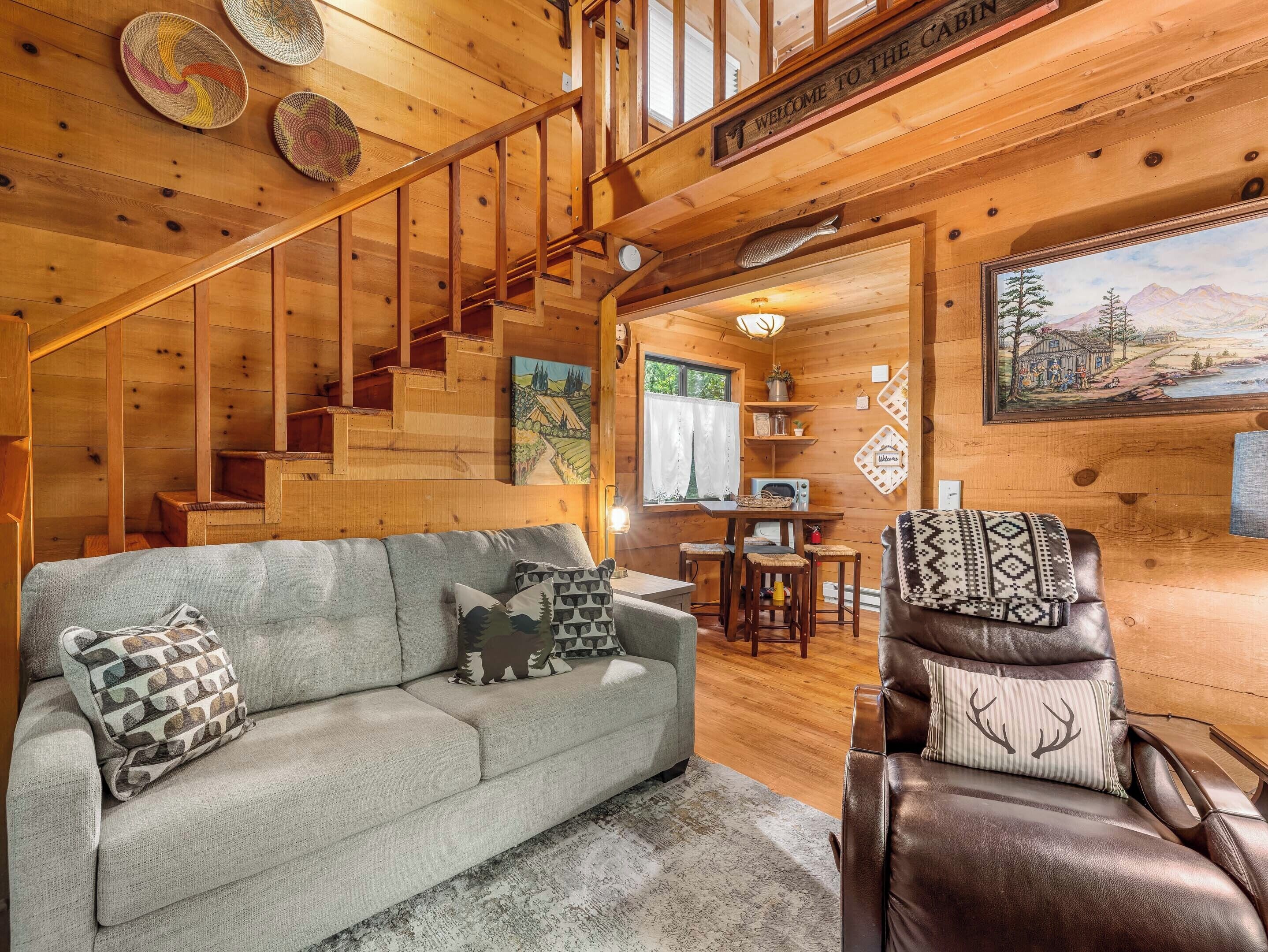Ruby's Retreat - Summer Special 20% OFF Rental Rate!