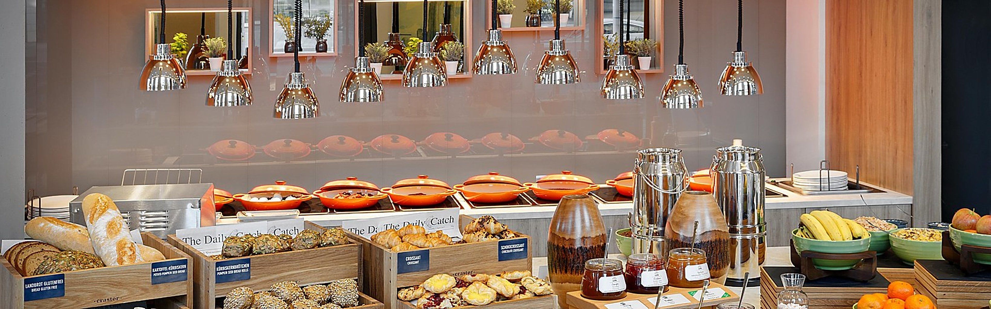 Foto - Holiday Inn - Hamburg - HafenCity by IHG