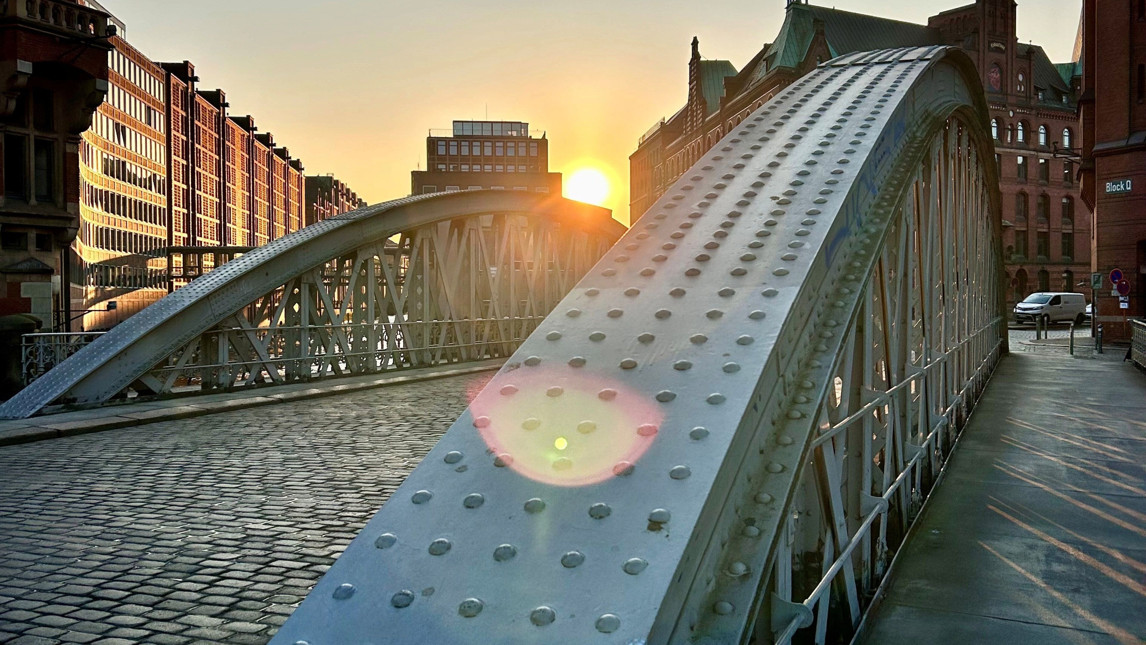 Foto - Holiday Inn - Hamburg - HafenCity by IHG