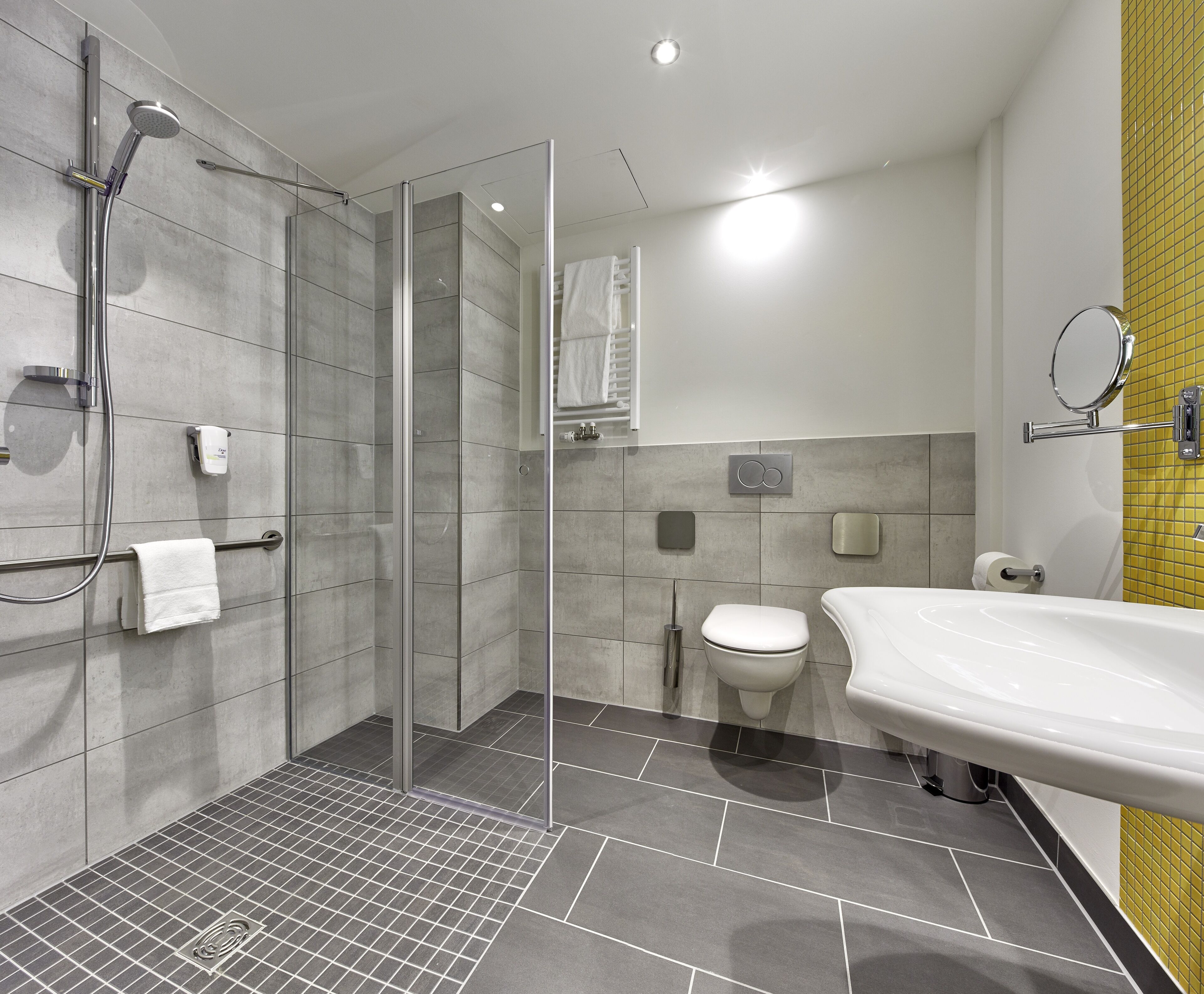 Foto - Holiday Inn - Hamburg - HafenCity by IHG