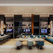 Holiday Inn Hamburg - Hafencity by IHG