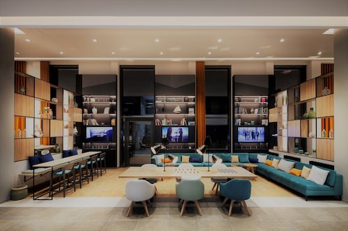 Holiday Inn Hamburg - Hafencity by IHG