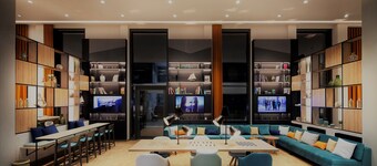Holiday Inn Hamburg - Hafencity by IHG