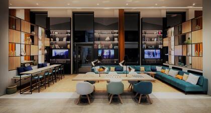 Holiday Inn Hamburg - Hafencity by IHG