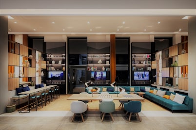 Holiday Inn Hamburg - Hafencity by IHG