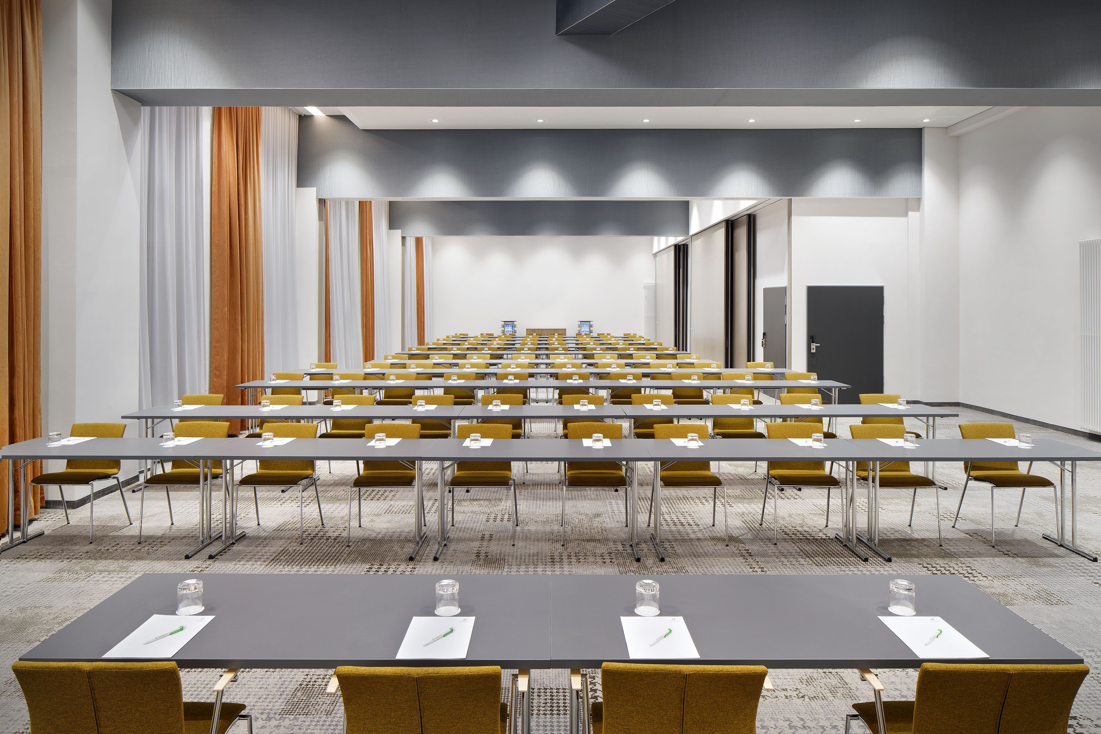 Foto - Holiday Inn - Hamburg - HafenCity by IHG