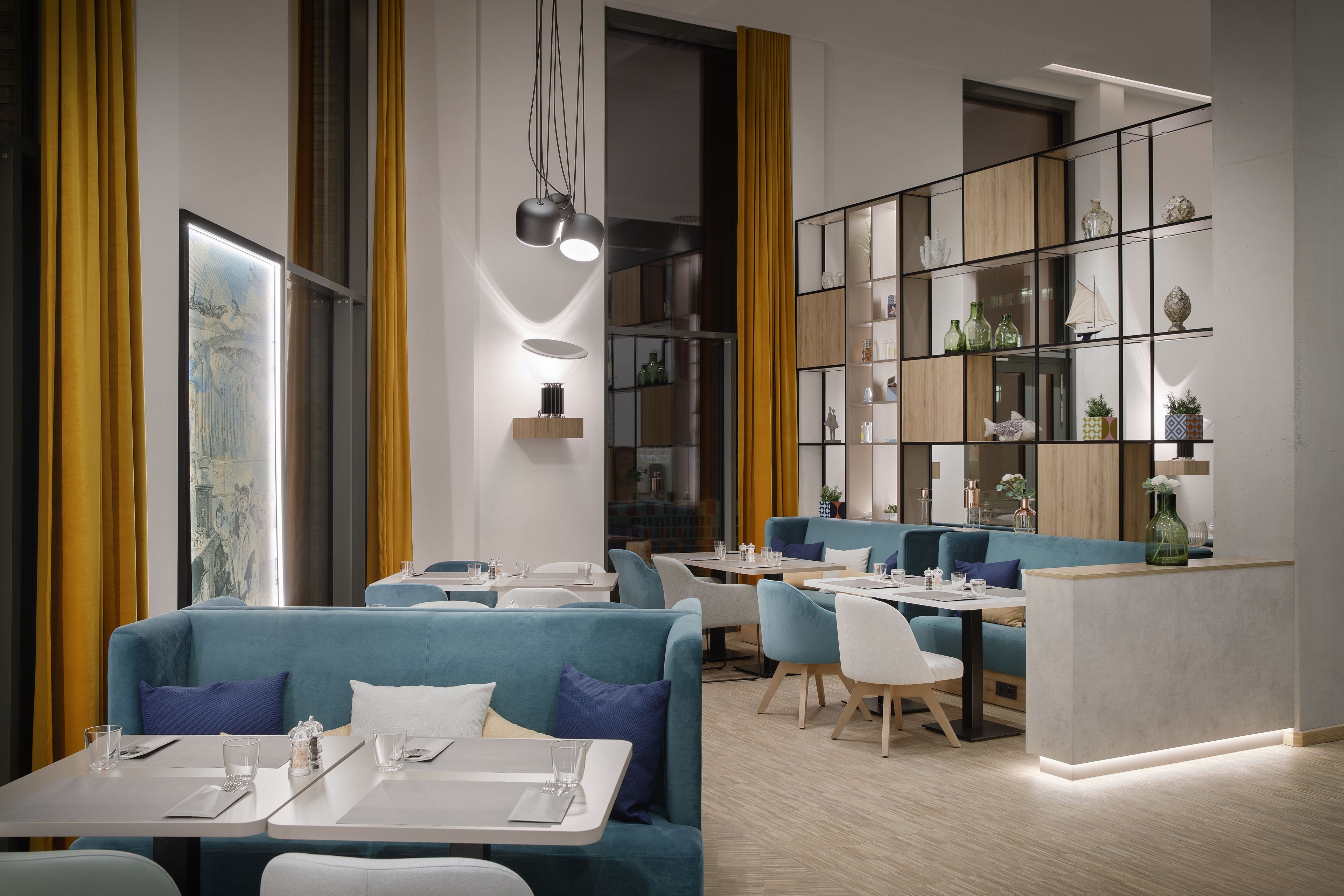 Foto - Holiday Inn - Hamburg - HafenCity by IHG