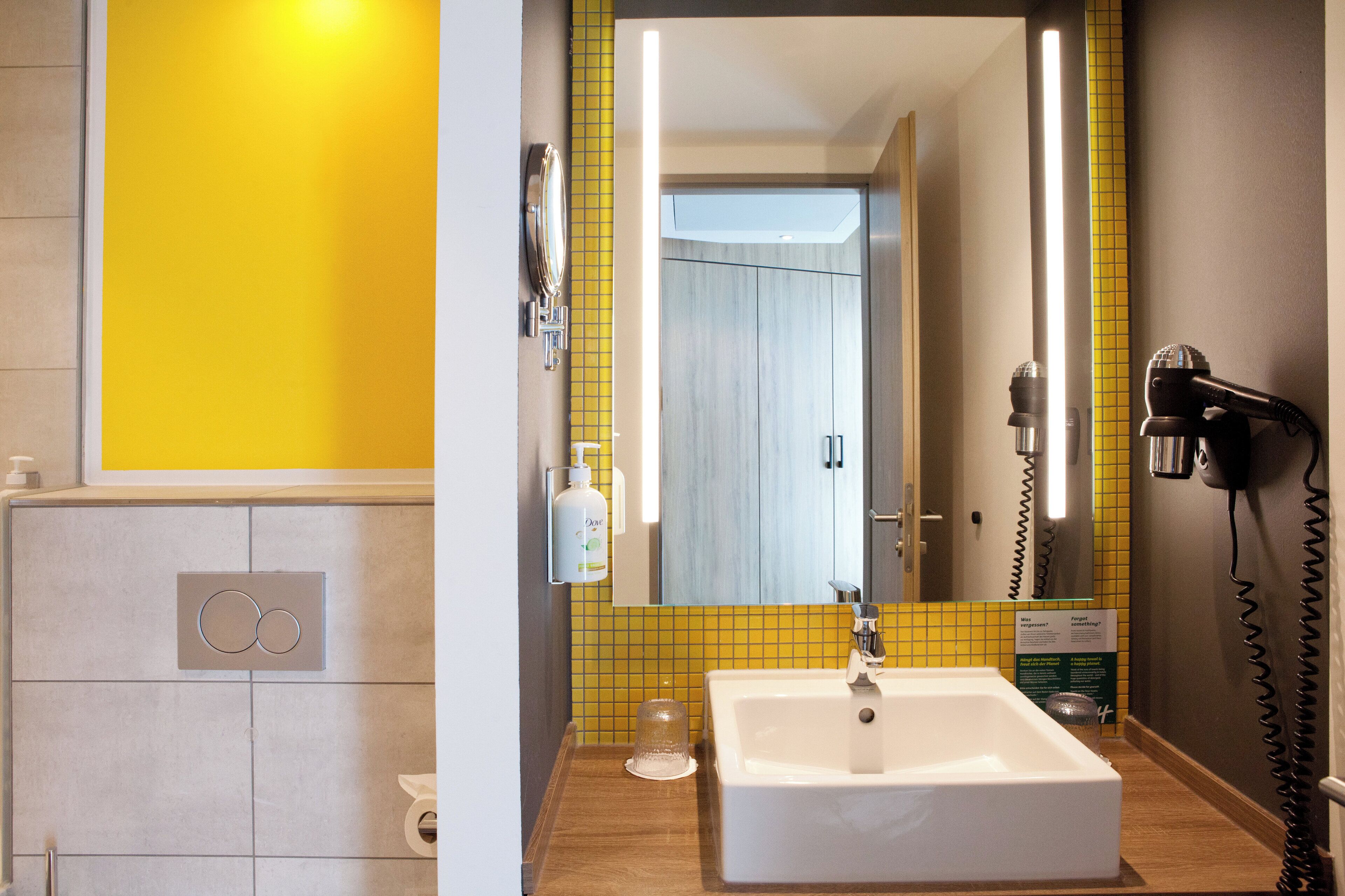 Foto - Holiday Inn - Hamburg - HafenCity by IHG