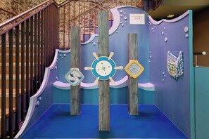 Property amenity - Holiday Inn Hamburg - Hafencity by IHG (Hamburg)