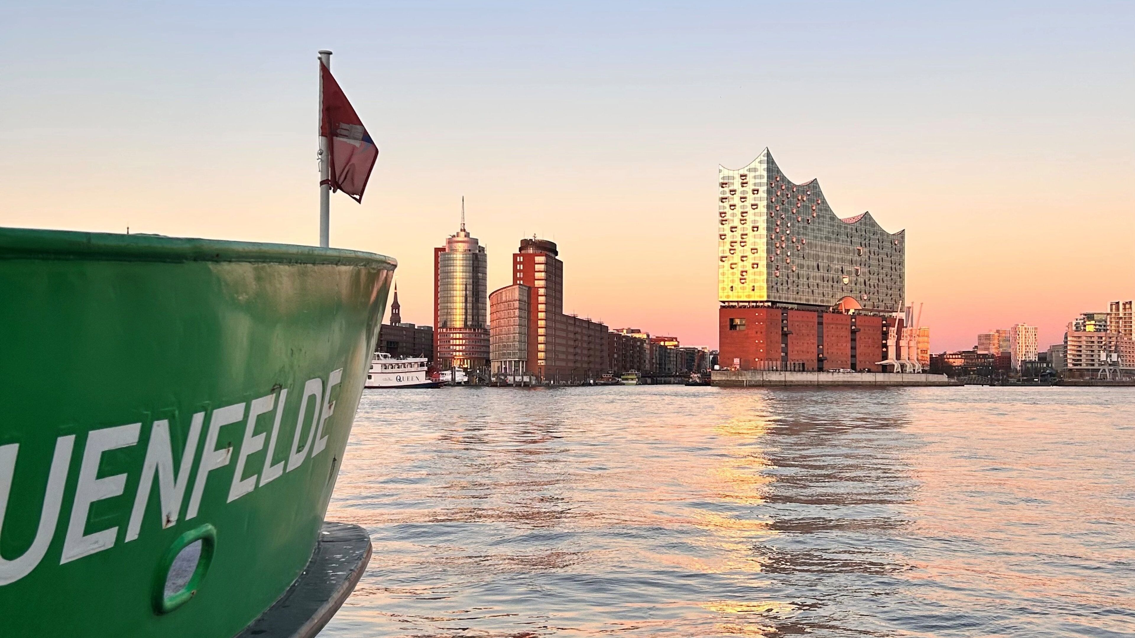 Foto - Holiday Inn - Hamburg - HafenCity by IHG