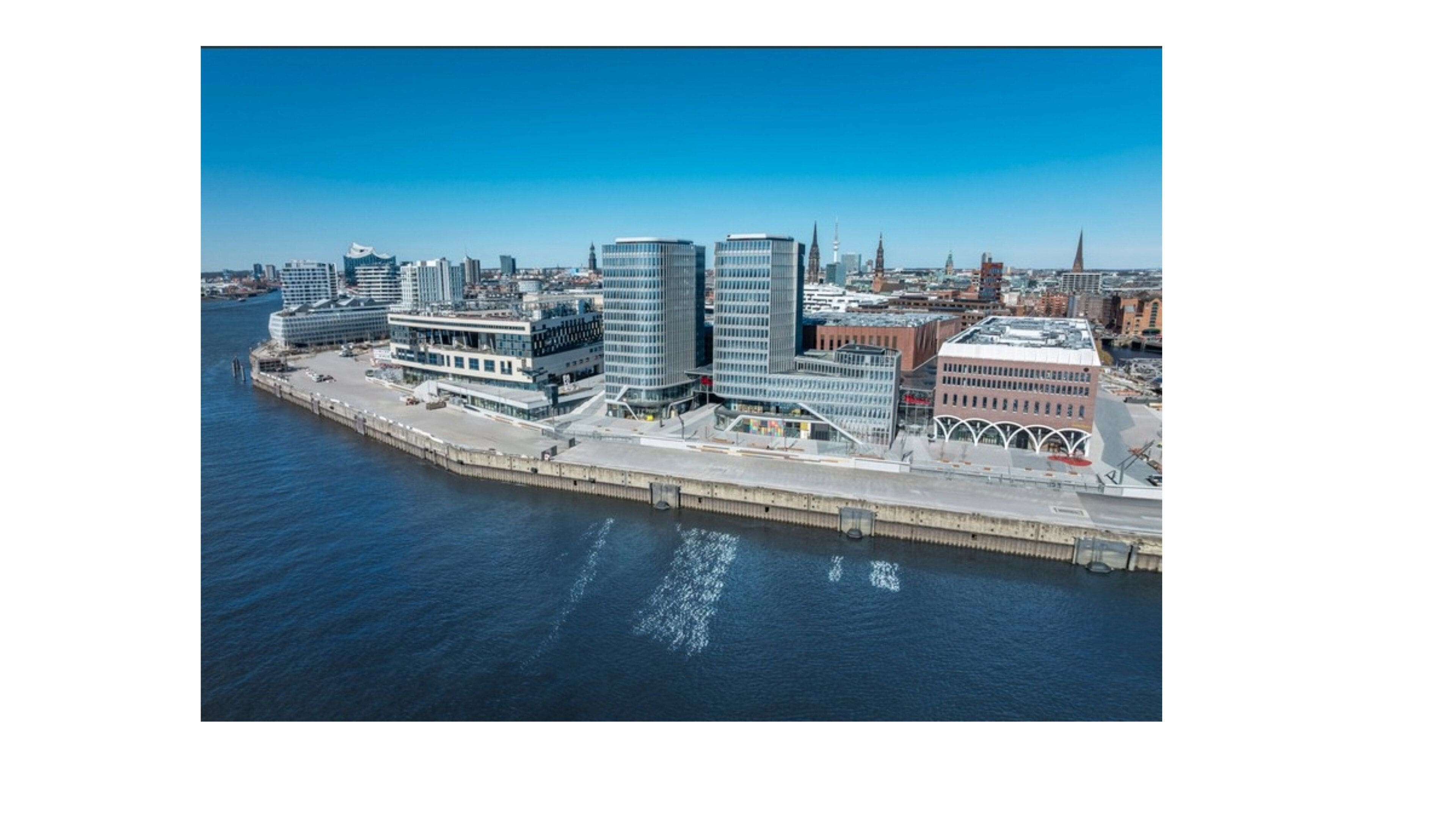 Foto - Holiday Inn - Hamburg - HafenCity by IHG