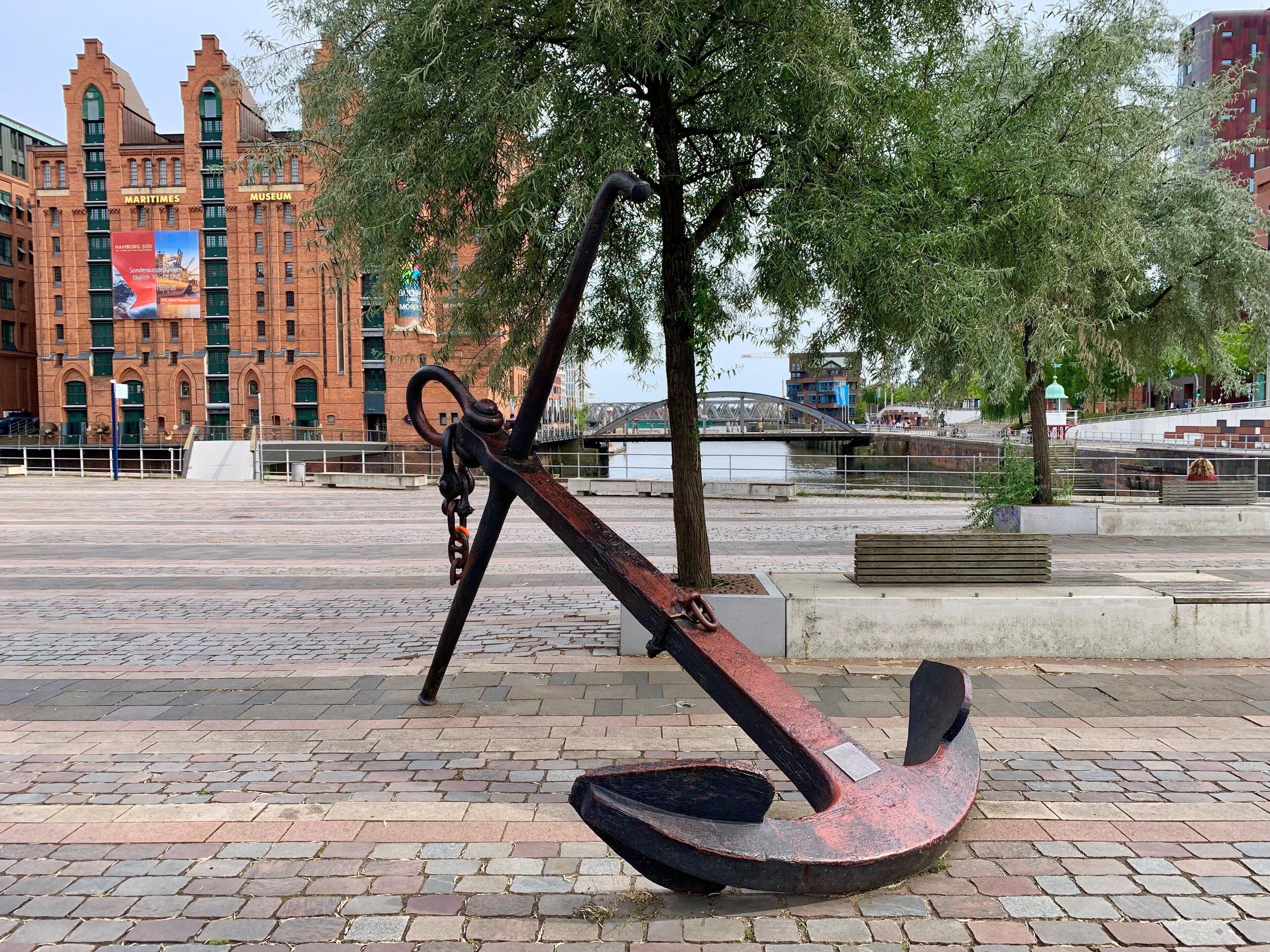 Photo - Holiday Inn - Hamburg - HafenCity by IHG