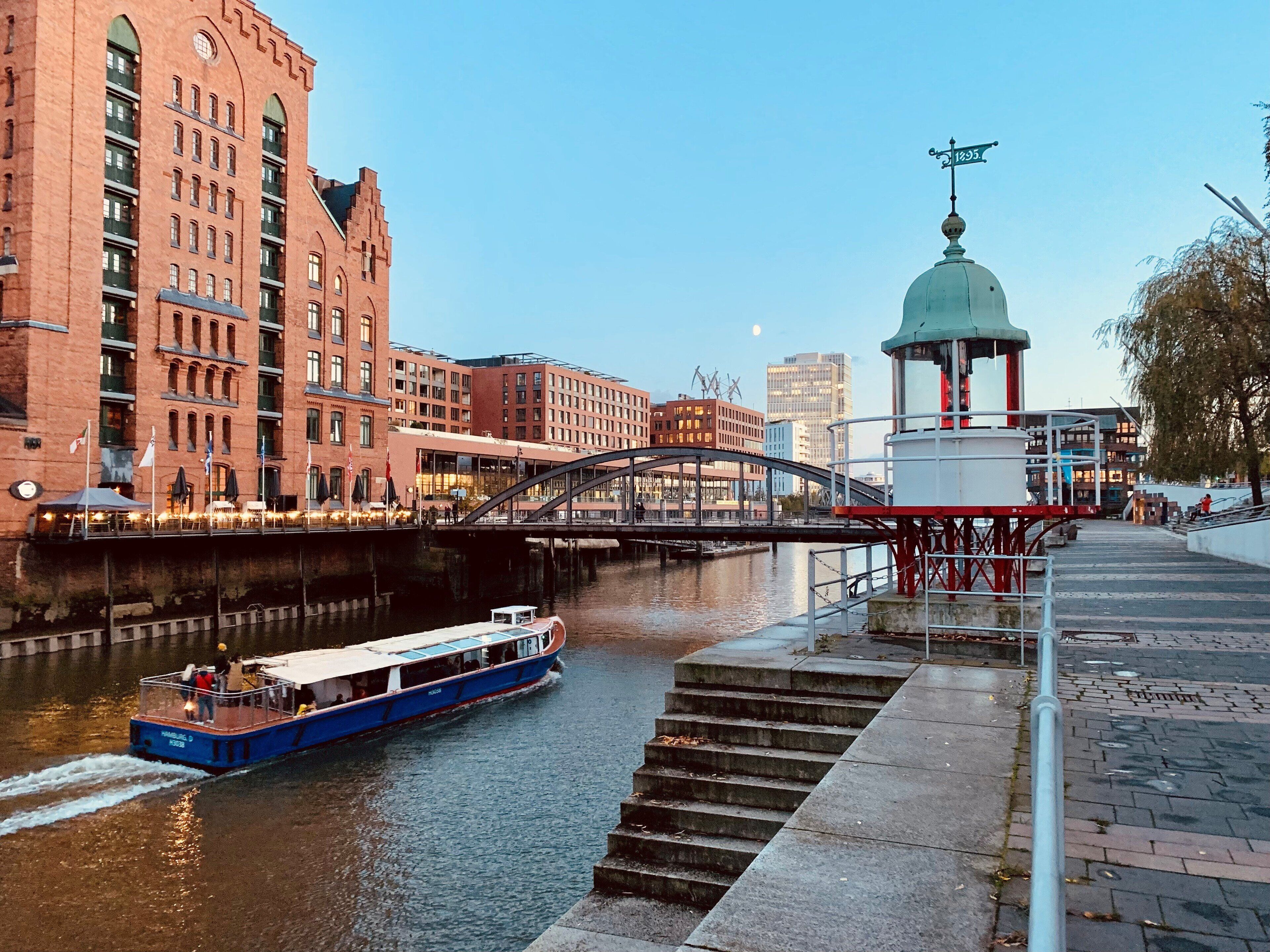 Foto - Holiday Inn - Hamburg - HafenCity by IHG