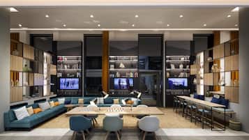 Ausstattung der Unterkunft