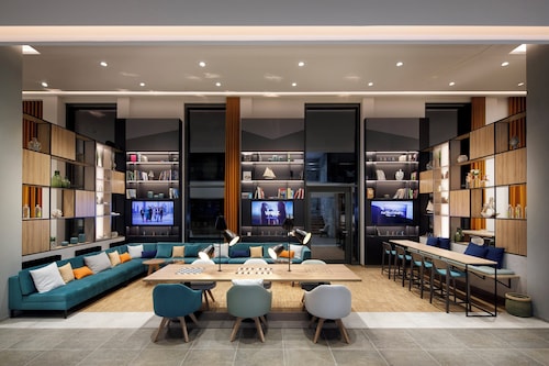 Holiday Inn Hamburg - Hafencity by IHG