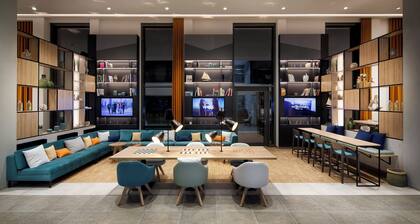 Holiday Inn Hamburg - Hafencity by IHG