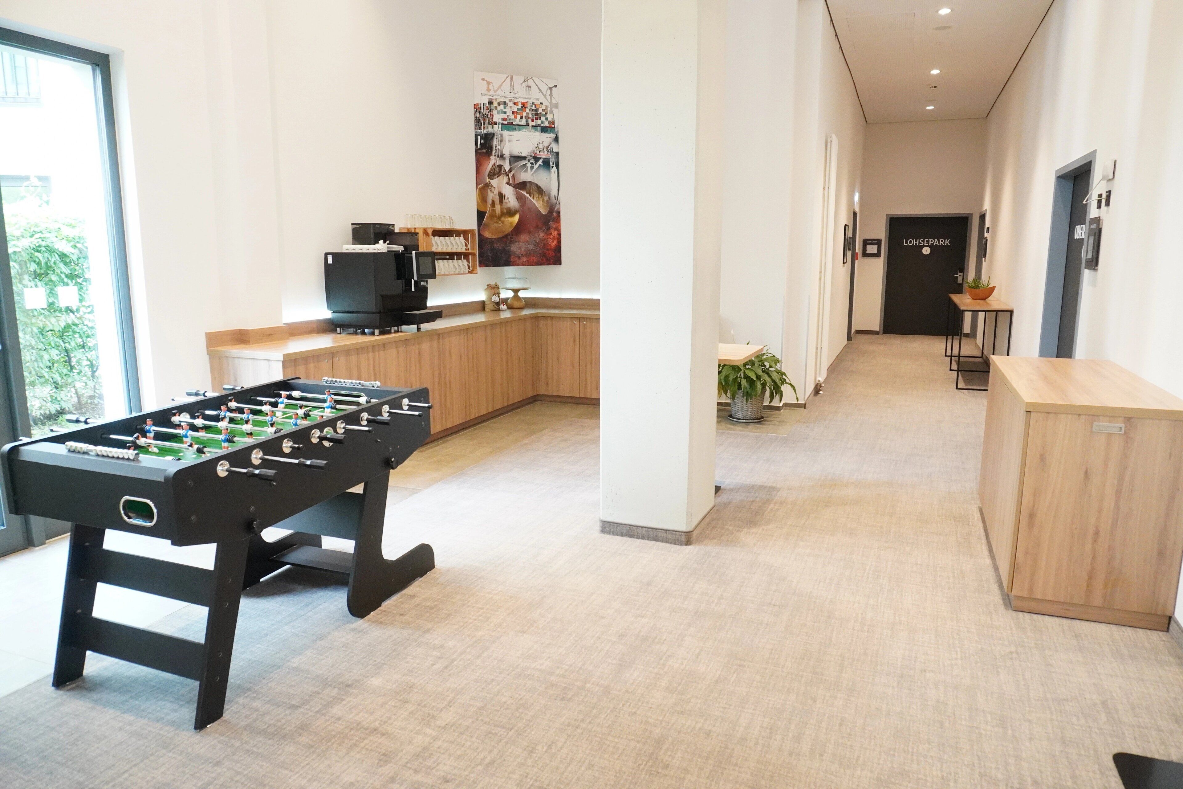 Foto - Holiday Inn - Hamburg - HafenCity by IHG