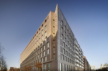 Holiday Inn Hamburg - Hafencity by IHG