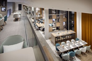 Exterior - Holiday Inn Hamburg - Hafencity by IHG (Hamburg)