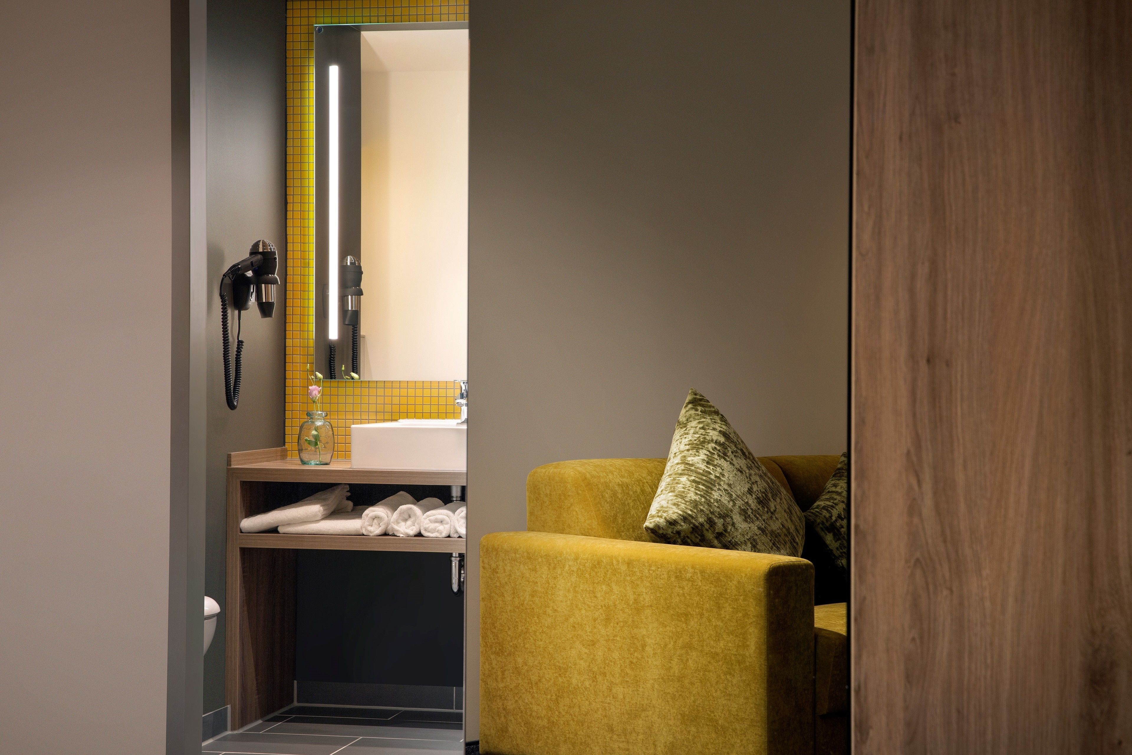 Foto - Holiday Inn Hamburg - Hafencity by IHG