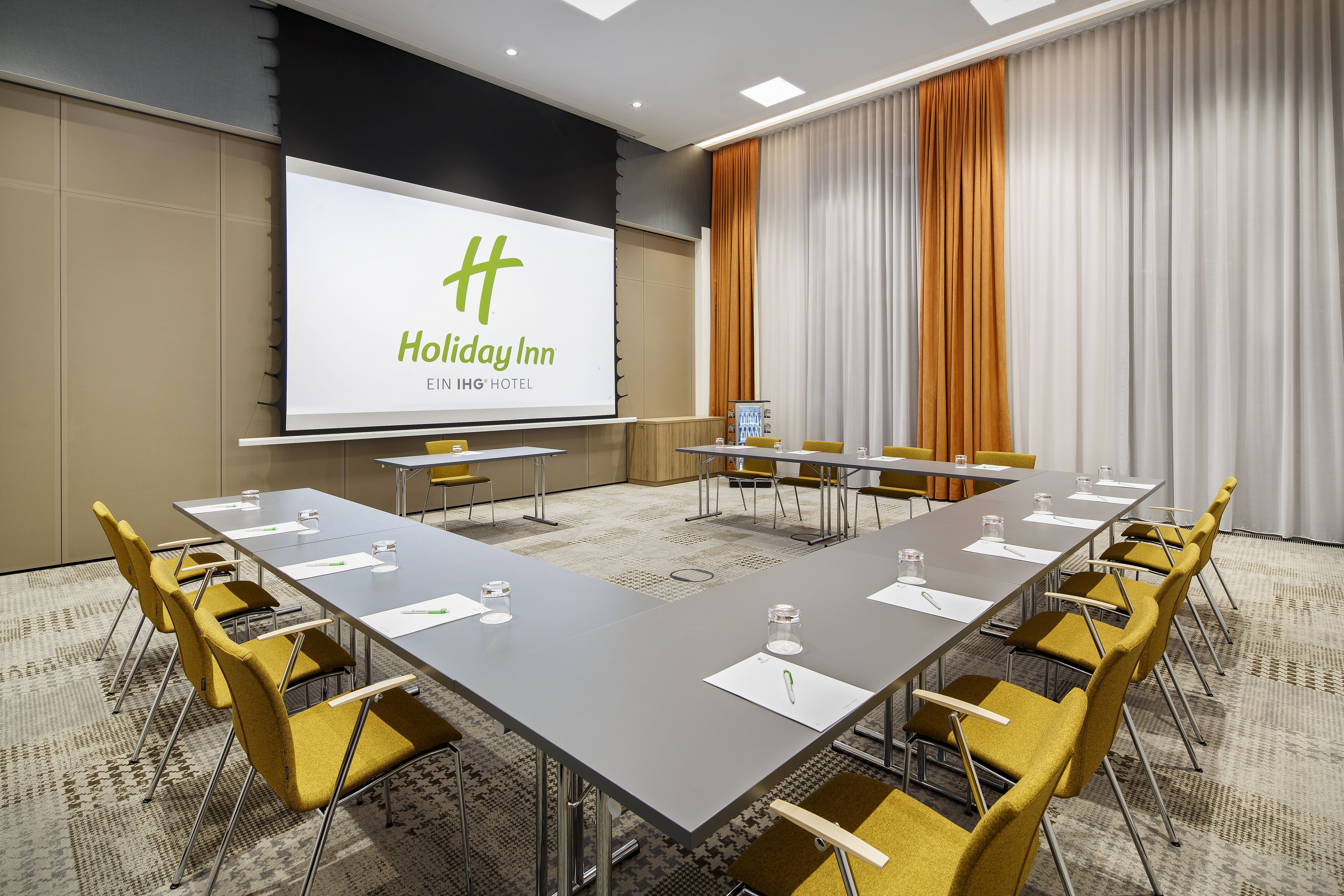 Foto - Holiday Inn - Hamburg - HafenCity by IHG