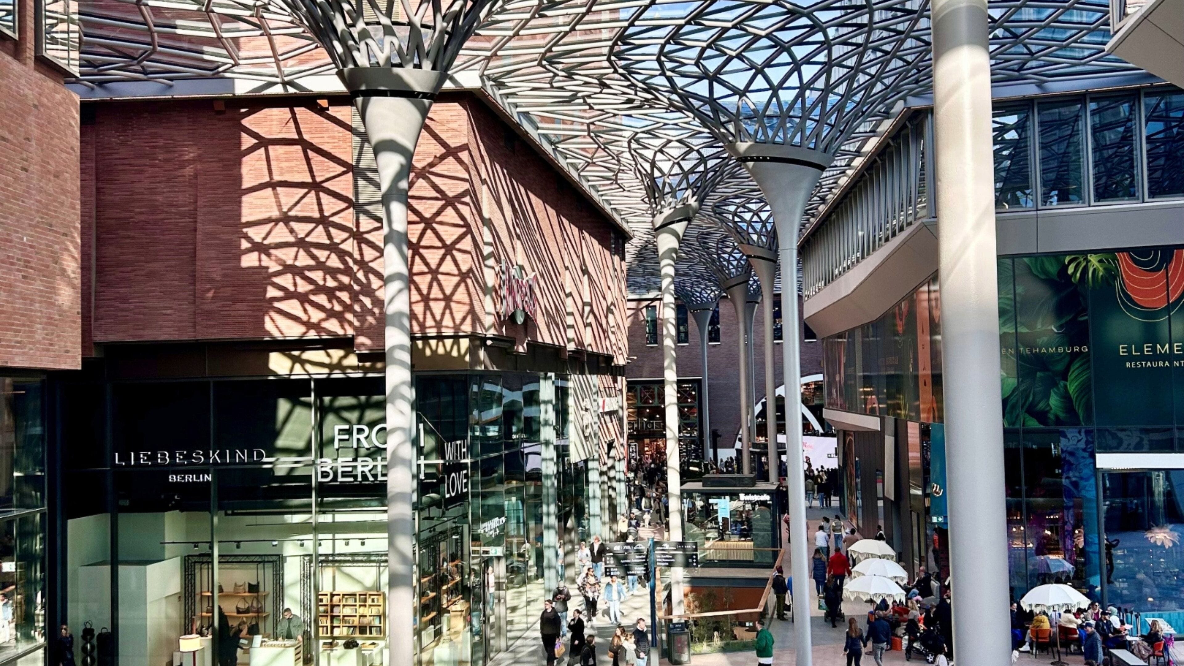 Foto - Holiday Inn - Hamburg - HafenCity by IHG