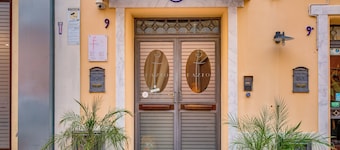 Fazio B&B