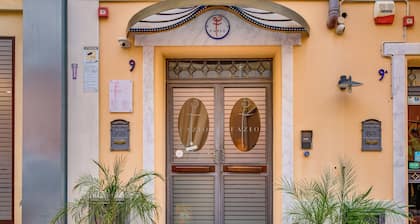 Fazio B&B