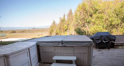 Pajaro Dunes House 81