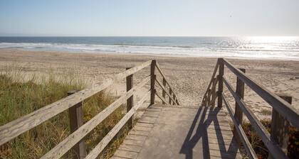 Pajaro Dunes House 81