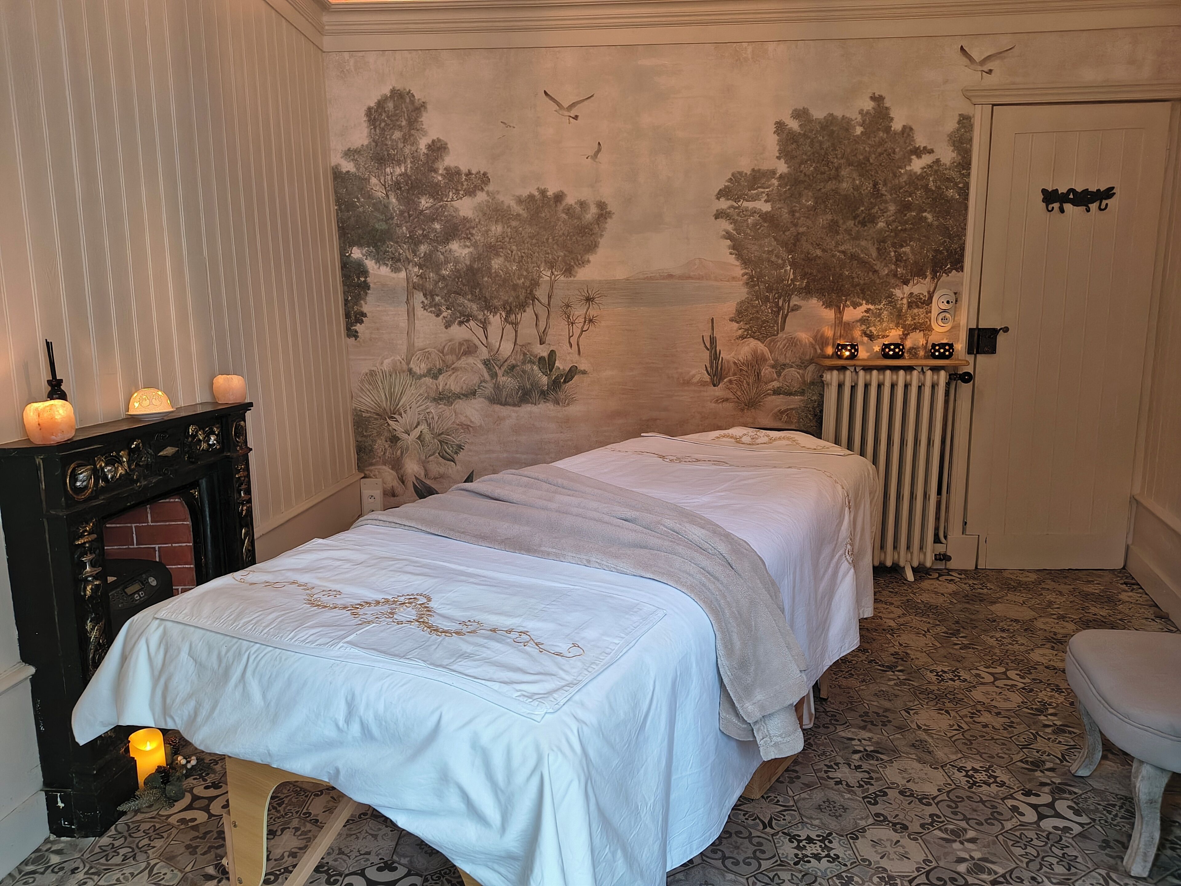 Spa