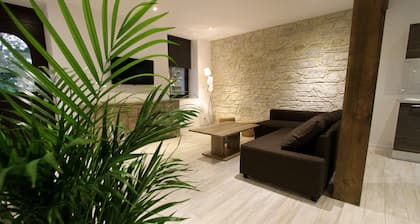 Oscar Mill Cottage / Aparthotel **** de 65 m² de 1 a 6 pers. ruta del vino