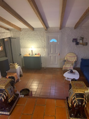 Intérieur