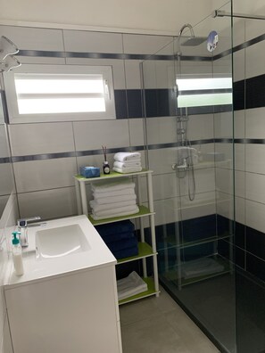 Hårtørrer, håndklæder, Toiletpapir