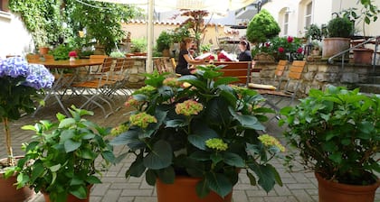 Hotel Roter Ochsen Lauchheim