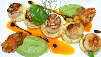 Dapur pribadi