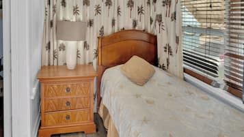 2 chambres, fer et planche Ă repasser, lit parapluie, Wi-Fi gratuit