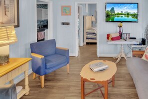 Télévision, lecteur de DVD