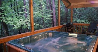 The Perfect Little Getaway Cottage