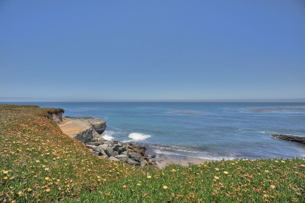 Plage, serviettes de plage