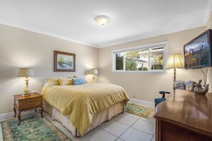 4 chambres, bureau, fer et planche Ă repasser, Wi-Fi gratuit