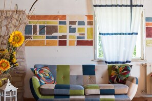 Smart TV, fireplace, video game console, DVD player - Picturesque Villa with pool whirlpool and sauna in the heart of pure Nature  (Palombara Sabina)