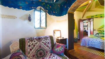 4 Schlafzimmer, Bügeleisen/Bügelbrett, kostenloses WLAN, Bettwäsche