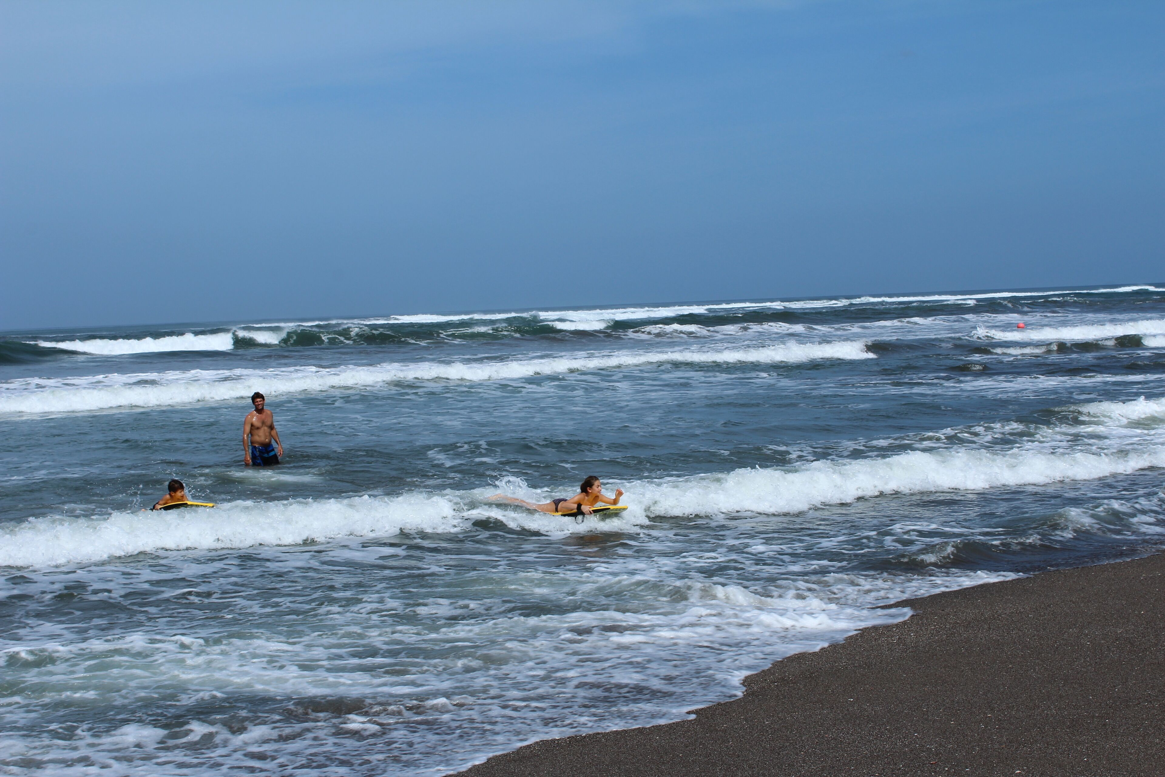 Strand
