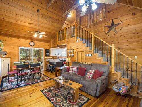Ramblewood - July Specials: 10% OFF or 4th Night Free - Ask for details!