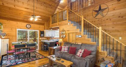 Ramblewood - July Specials: 10% OFF or 4th Night Free - Ask for details!