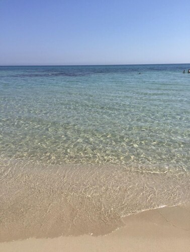 VILLA MIT 4 SCHLAFZIMMERN MIT PRIVATEM POOL, NUR 3 MINUTEN ZU DEN STRÄNDEN