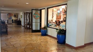 Hall