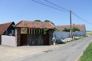 Aussenbereich