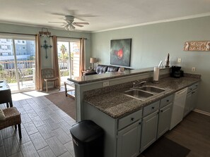 Interior - Birds in Paradise Amazing Views-5 Beds (Galveston)